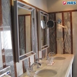 Badezimmer Las Casas de la Judería Fotos