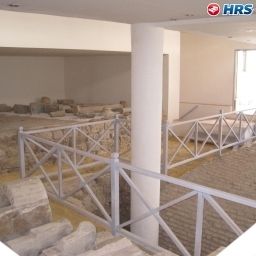 Innenansicht Las Casas de la Judería Fotos
