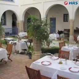 Innenansicht Las Casas de la Judería Fotos