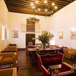 Innenansicht Las Casas de la Judería Fotos