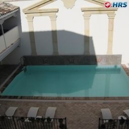 Pool Las Casas de la Judería Fotos