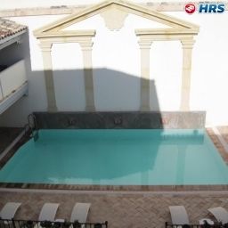 Pool Las Casas de la Judería Fotos