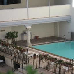 Pool Las Casas de la Judería Fotos