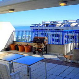 Terrazza Patacona Fotos