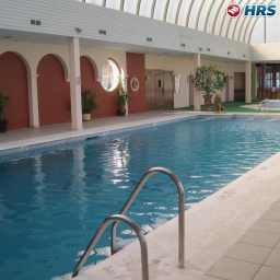 Pool TRH Paraíso Fotos