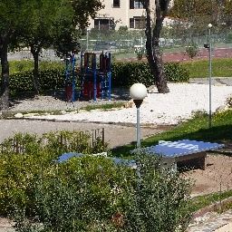  Vacanciel Roquebrune Fotos