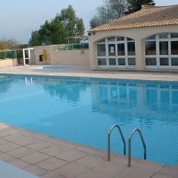 Pool Vacanciel Roquebrune Fotos