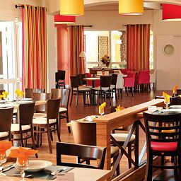 Restaurant Vacanciel Roquebrune Fotos