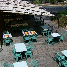 Terrace Vacanciel Roquebrune Fotos