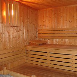 Obszar spa Cerro Mar Atlantic Fotos