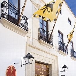 Las Casas de la Judería Córdoba