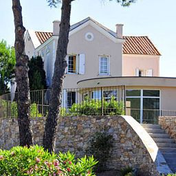 Exterior view Vacanciel Roquebrune Fotos