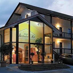 Reception Birnbacher Hof Hotel und Aparthotel Fotos
