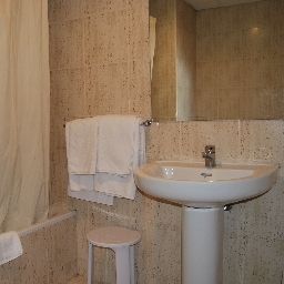 Bathroom Estudiotel Fotos