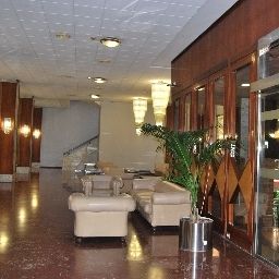 Hall Estudiotel Fotos