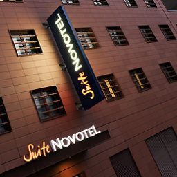  Suite Novotel Perpignan Mediterranée Fotos
