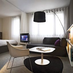 Room Suite Novotel Perpignan Mediterranée Fotos
