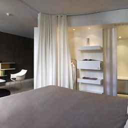 Room Suite Novotel Perpignan Mediterranée Fotos