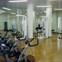 Remise en forme Piramidi Fotos