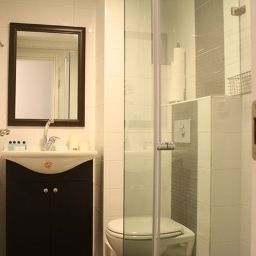 Bathroom Sea-land Fotos