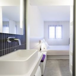 Suite Novotel Perpignan Mediterranée Перпиньян