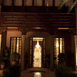Zona Wellness Royal Mansour Marrakech Fotos