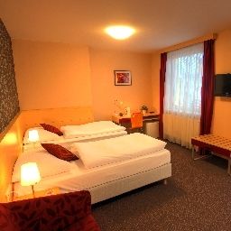 Pokój rodzinny Albellus Fotos