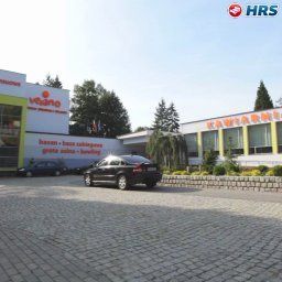 Exterior view Verano Centrum Zdrowia i Relaksu Fotos