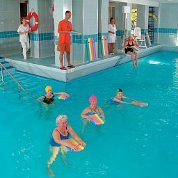 Pool Verano Centrum Zdrowia i Relaksu Fotos