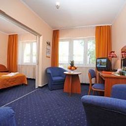 Suite Verano Centrum Zdrowia i Relaksu Fotos