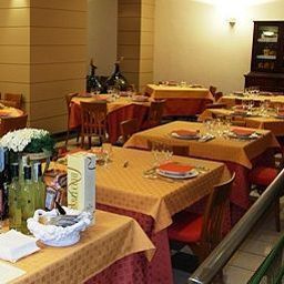 Restaurant Golf Hotel Fotos