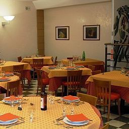 Restaurant Golf Hotel Fotos