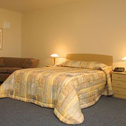 Suite Victoria Hotel Suites Fotos
