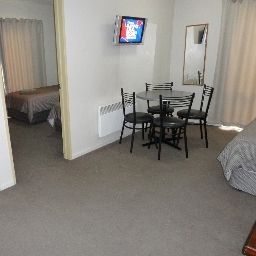  Bealey Avenue Motel Fotos