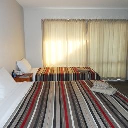 Suite Bealey Avenue Motel Fotos