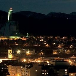  Basic Hotel Innsbruck Fotos