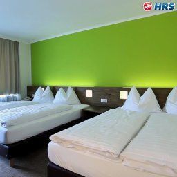  Basic Hotel Innsbruck Fotos