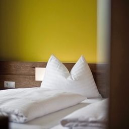 Habitación Basic Hotel Innsbruck Fotos