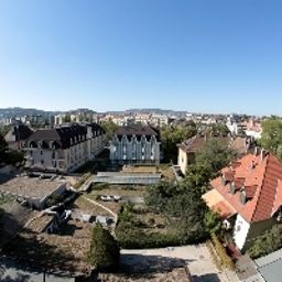 Panorama Bara Junior Fotos