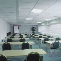 Sala congressi Bara Junior Fotos