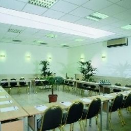 Sala congressi Bara Junior Fotos