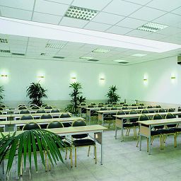 Sala congressi Bara Junior Fotos