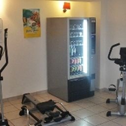 Fitness Park & Suites Village Evian Lugrin Résidence de Tourisme Fotos