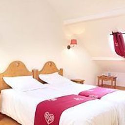 Habitación Park & Suites Village Evian Lugrin Résidence de Tourisme Fotos