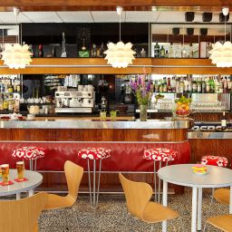 Bar Bell Repòs Fotos