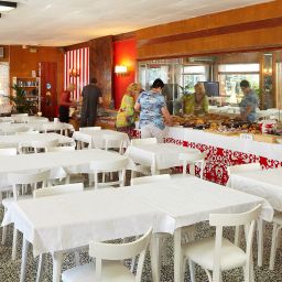 Buffet Bell Repòs Fotos