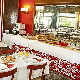 Buffet Bell Repòs Fotos