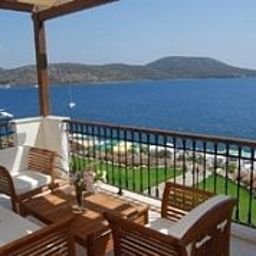 Interior view Aktur Residence Fotos