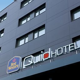 Best Western Quid Trento