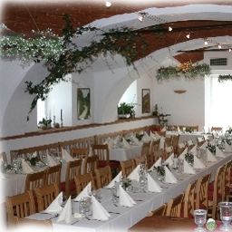 Ristorante Golfpark Metzenhof Fotos